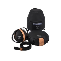 [CA1010V] YA'CASE I COMPETITION I Simili I Black